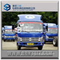 Tractor truck Forland Kang Rui H3 141hp 3360mm light tractor truck/ Van truck for sale